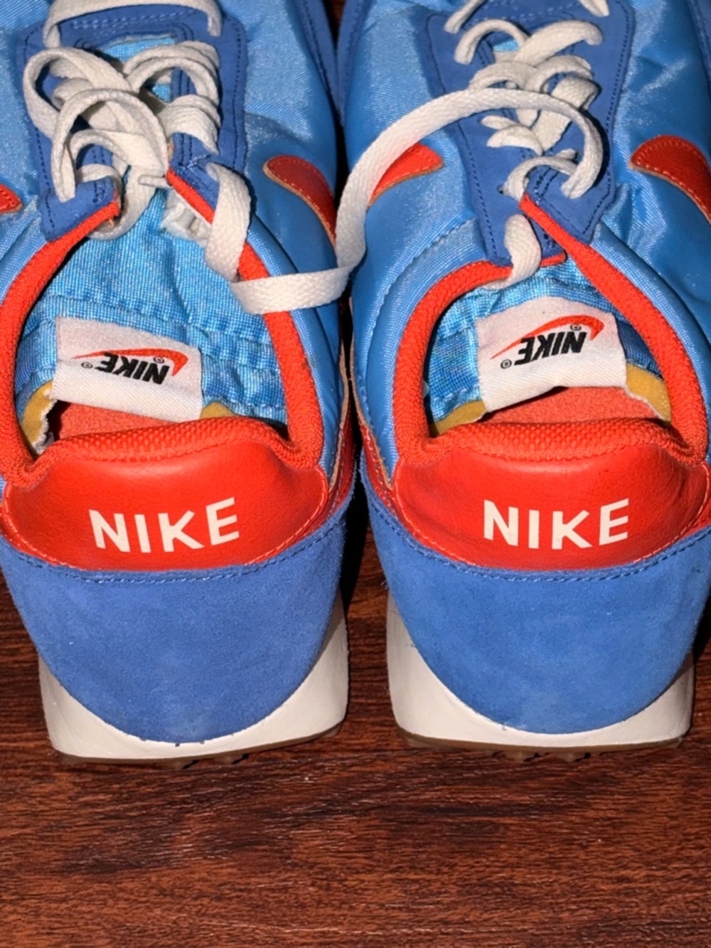 Nike size 11.5 - Picture 8 of 13